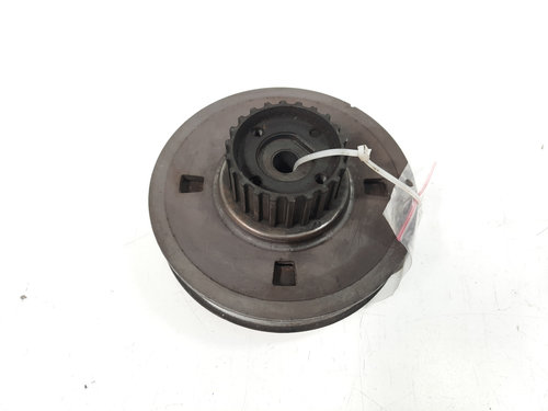 Fulie motor, cod 028105253A, Vw Caddy 2, 1.9 SDI, AEY (id:491135)