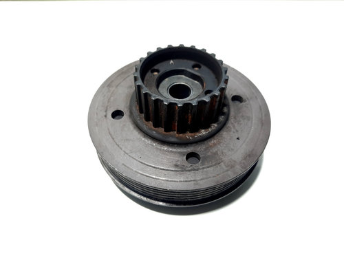 Fulie motor, cod 038105243, Audi A3 (8L1), 1.9 TDI, ATD (idi:509158)