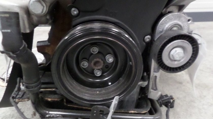 Fulie motor, cod 038105243M, Audi A3 Sportback (8PA) 1.6 tdi, (id:119891). 