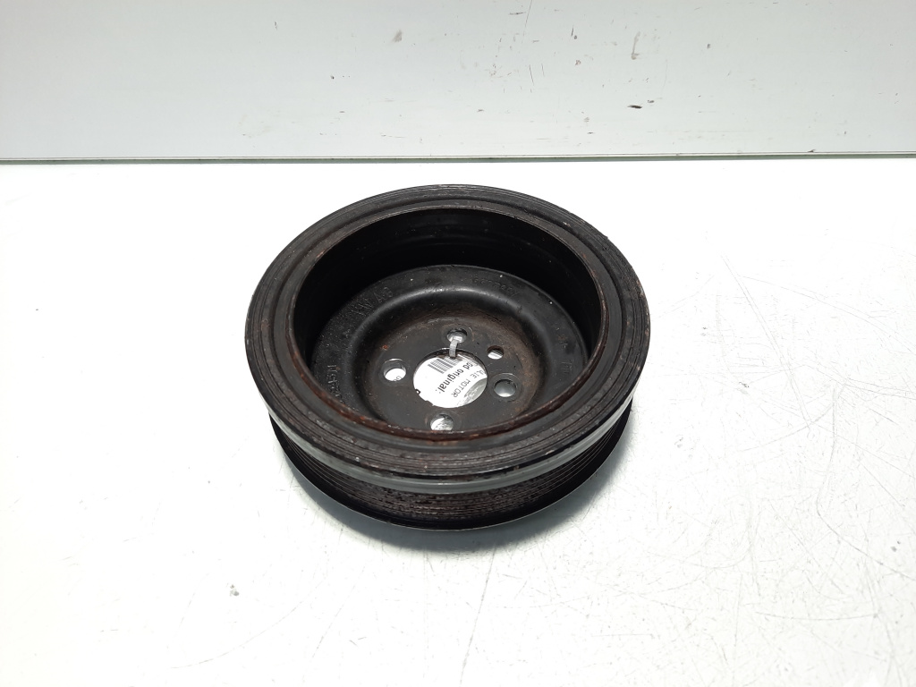 Fulie motor, cod 038105243M, VW Golf 6 (5K1), 1.6 TDI, CAY (id:564754)
