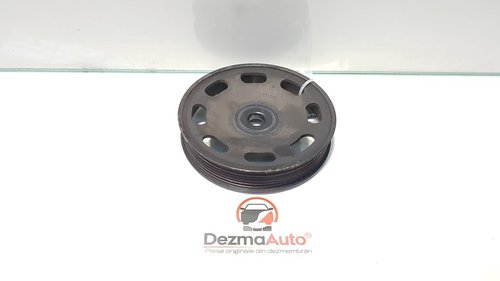 Fulie motor, cod 03C105255A, Audi A3 (8P1) 1.4 tfsi, CMSA