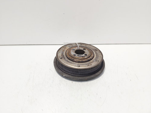 Fulie motor, cod 03L105251, Audi A6 (4F2, C6) 2.0 TDI, CAH (id:692562)