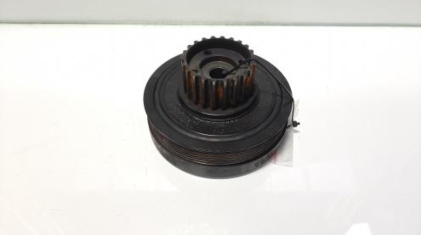 Fulie motor, cod 045105243, Skoda Roomster 1.4tdi, BNM (id:220222)