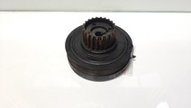 Fulie motor, cod 045105243, Vw Polo (9N) 1.4 TDI, ...