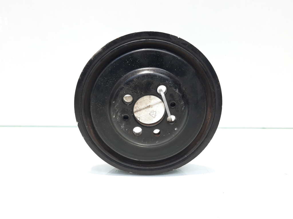 Fulie motor, cod 045105243B, Audi A2 (8Z0) 1.4 tdi, BHC (id:457521)