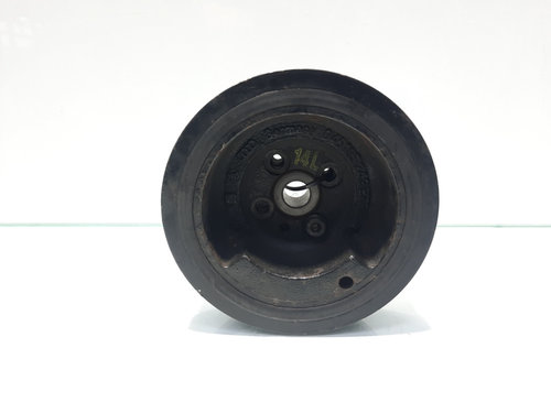 Fulie motor, cod 045105243BTR, Seat Ibiza 4 (6L1), 1.4 TDI, AMF (idi:457048)
