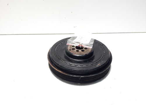 Fulie motor, cod 059105251BQ, Audi A6 (4G2, C7), 3.0 TDI, CDUC (id:571331)