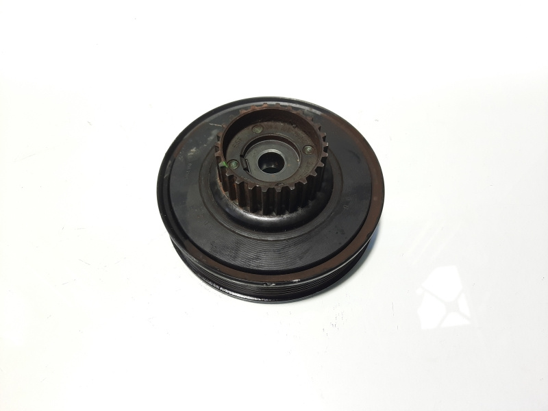 Fulie motor, cod 06A105243E, Audi A3 (8P1) 2.0 fsi, AXW (id:482292)