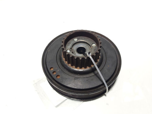 Fulie motor, cod 06A105243E, VW Passat (3C2), 2.0 FSI, BLX (idi:624199)