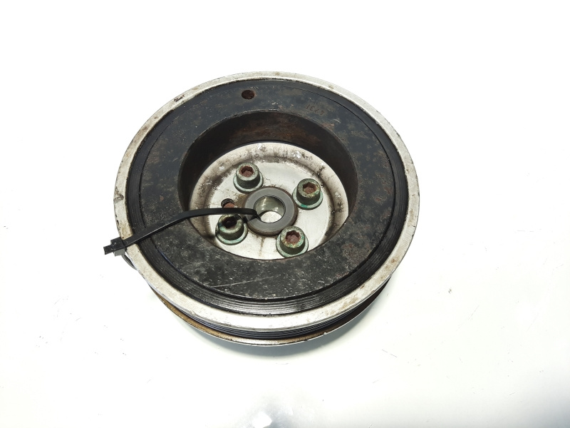 Fulie motor, cod 06B105243F, Audi A4 (8E2, B6) 2.0 fsi, AWA (id:479390)