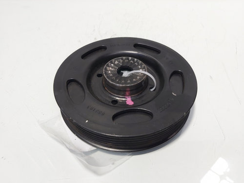 Fulie motor, cod 06H105243F, Audi A4 (8K2, B8), 1.8 TFSI, CAB (id:668533)