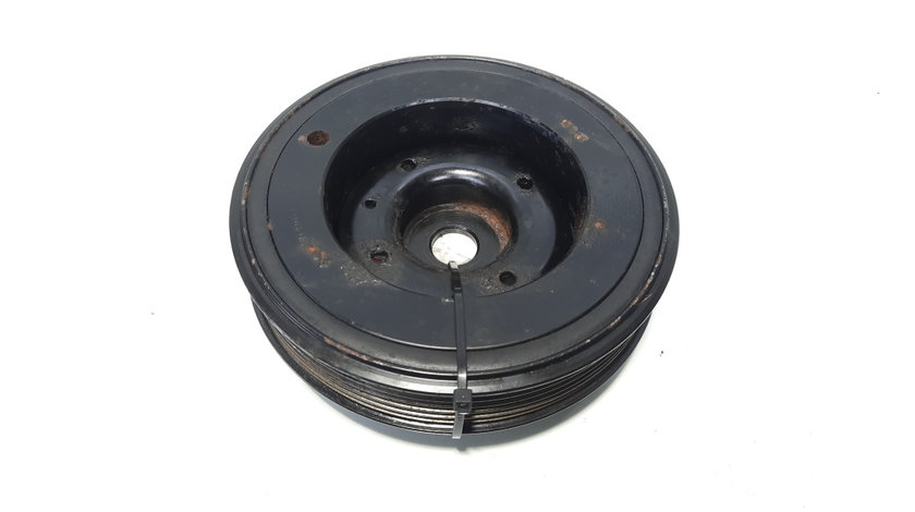 Fulie motor, cod 06H105243F, Vw Passat CC (358) 1.8 TSI, CDA (idi:475958)