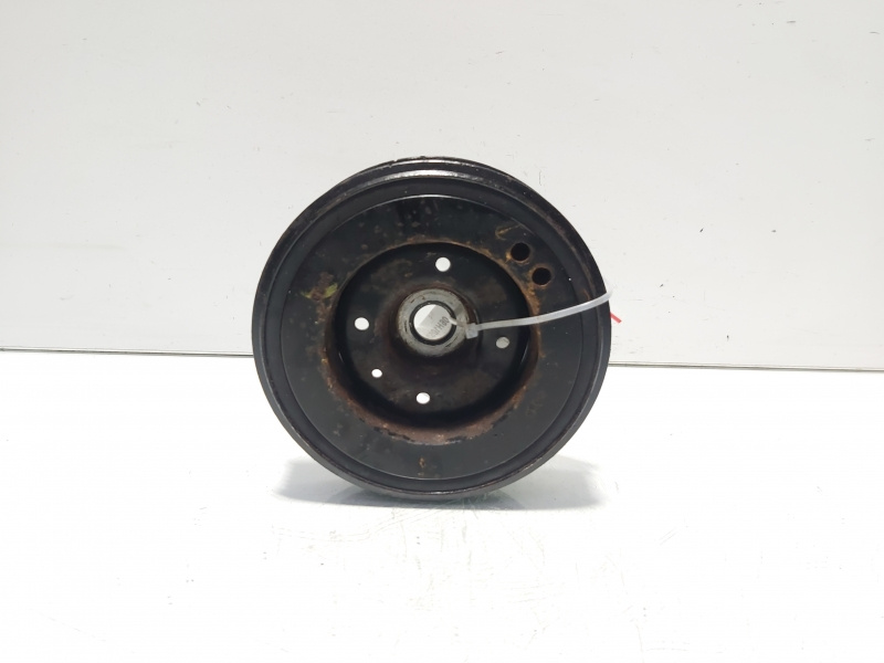Fulie motor, cod 06H105243G, Audi A4 (8K2, B8) 1.8 TFSI, CDHA (id:641663)