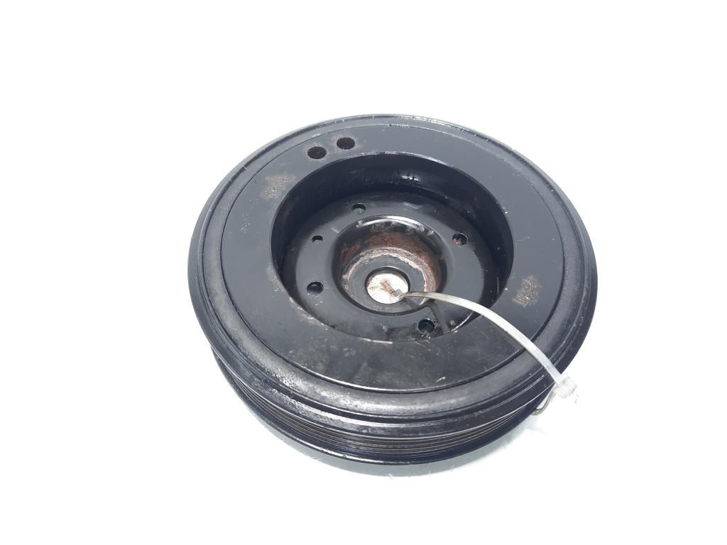 Fulie motor, cod 06H105243G, Audi A4 (8K2, B8) 1.8 TFSI, CDHA (id:554524)