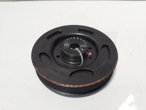 Fulie motor, cod 06H105243G, Audi A4 (8K2, B8) 1.8 TFSI, CDHA (id:641663)