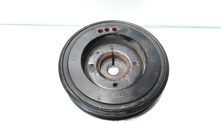 Fulie motor, cod 06H105243K, Audi A3 (8P1) 1.8 tfsi, CDA (id:477999)