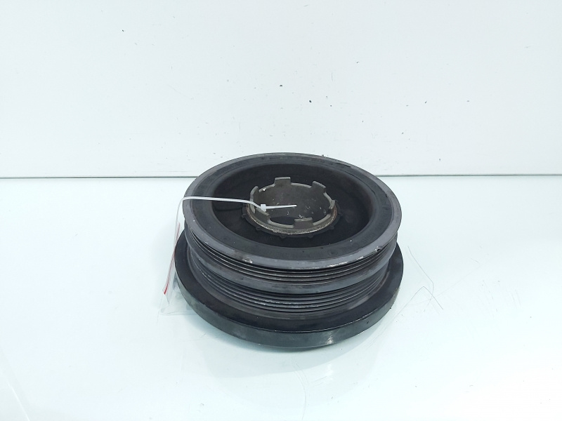 Fulie motor, cod 1123-7793882-02, Bmw 1 (E81, E87) 2.0 diesel. 204D4 (id:652595)
