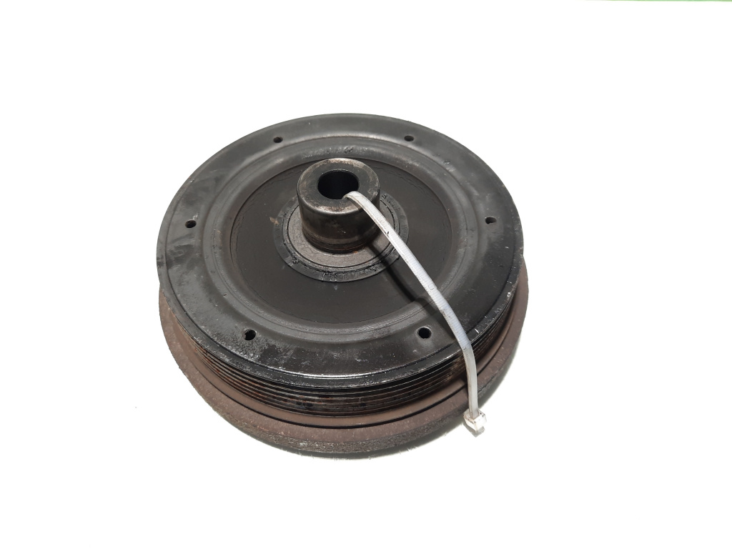 Fulie motor, cod 1S4Q-6B319-AF, Ford Focus 1, 1.8 TDCI, FFDA (id:497367)