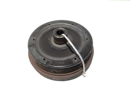 Fulie motor, cod 1S4Q-6B319-AF, Ford Focus 1, 1.8 TDCI, FFDA (id:497367)