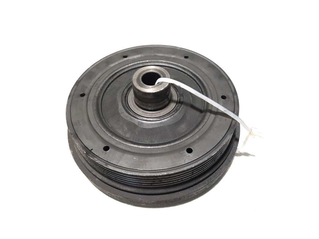 Fulie motor, cod 1S4Q-6B319-AF, Ford Focus 1, 1.8 TDCI, FFDA (id:497373)