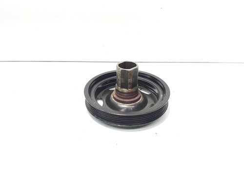 Fulie motor, cod 25199420, Opel Corsa E, 1.4 benz, B14XER (id:700399)
