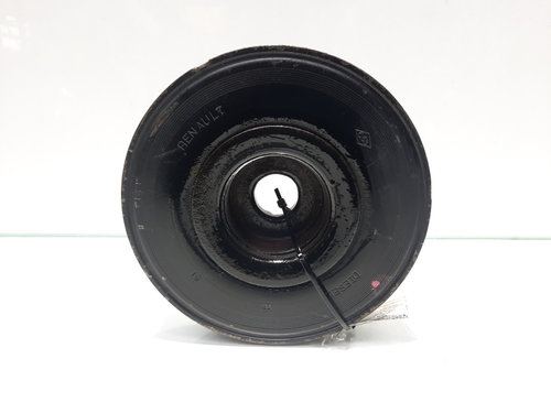 Fulie motor, cod 457775-A, Renault Laguna 2, 1.9 DCI, F9Q (id:458424)