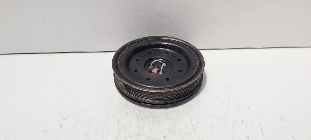 Fulie motor, cod 4C1Q-6B319, Ford Mondeo 3 (B5Y) 2.0 TDCI, D6BA (id:689070)
