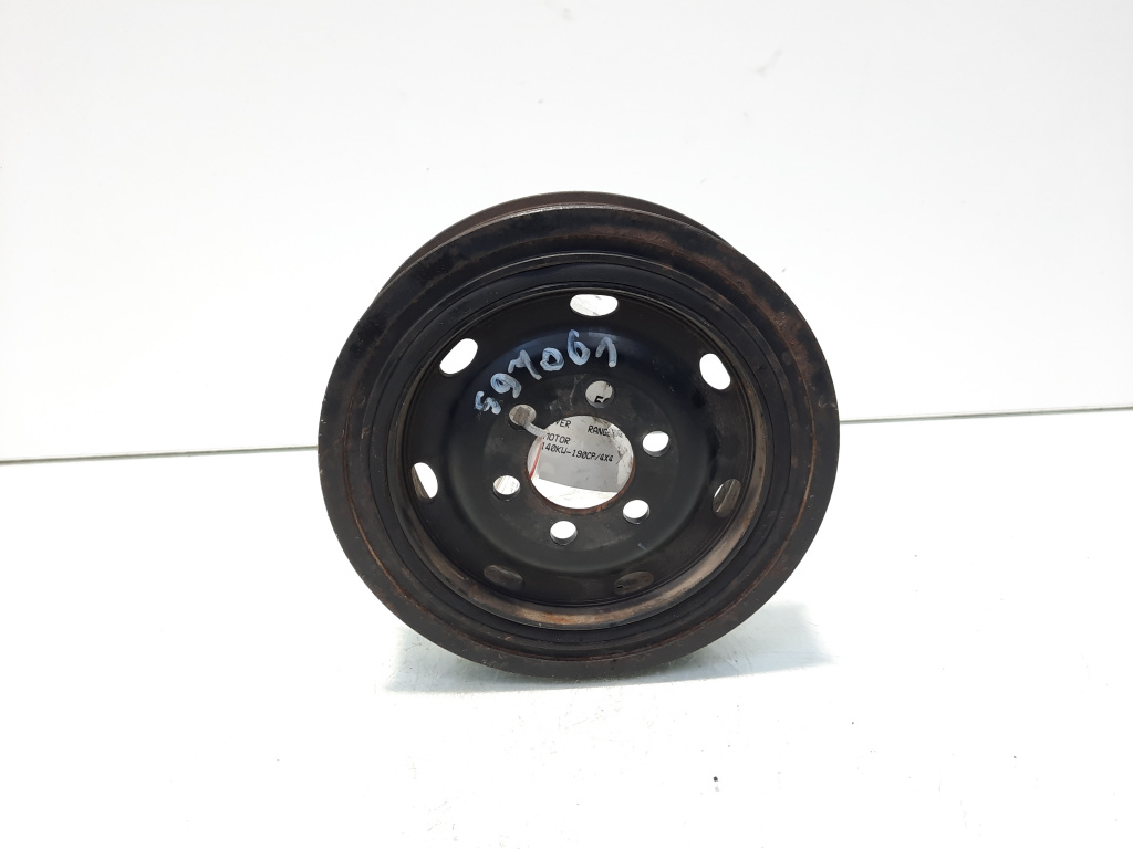 Fulie motor, cod 4H2Q-6B319-BA, Land Rover Range Rover Sport (LS) (id:597061)