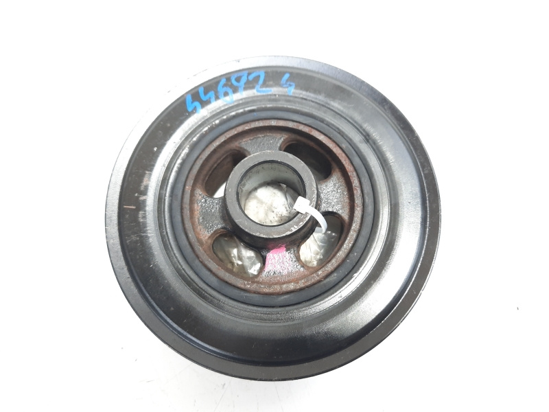 Fulie motor, cod 4M56-6B321-ZA, Ford Focus C-Max, 1.6 TI, HXDA (id:446924)