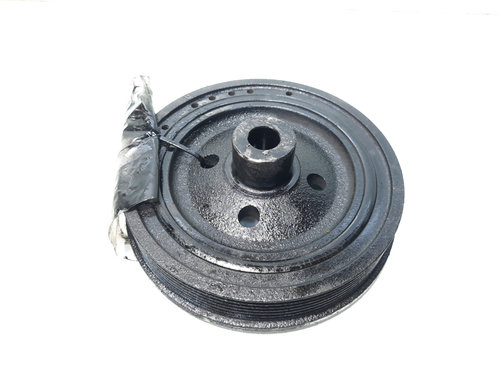 Fulie motor, cod 4M5Q-6B319-BA, Ford Focus 2 (DA), 1.8 TDCI, KKDB (id:489290)