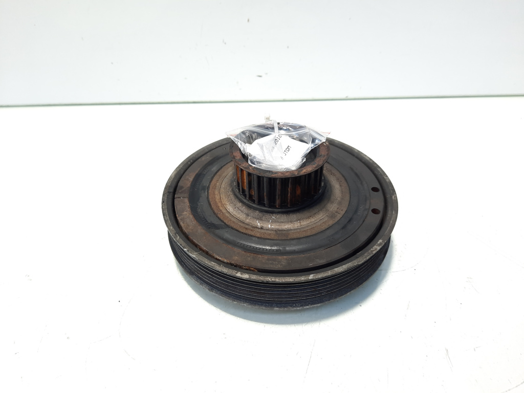 Fulie motor, cod 551904240, Alfa Romeo GT (937) 1.9 JTDM, 937A5000 (id:564401)
