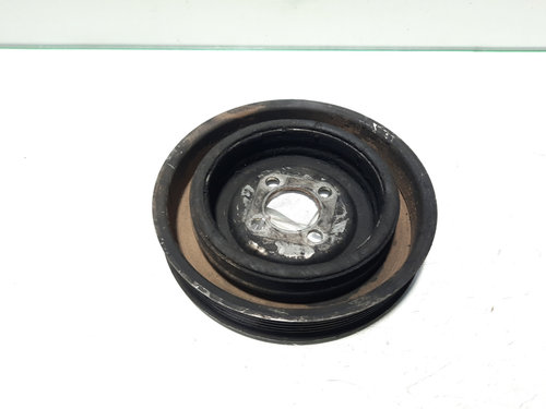 Fulie motor, cod 55200498, Opel Astra H, 1.3 cdti, Z13DTH (id:456864)