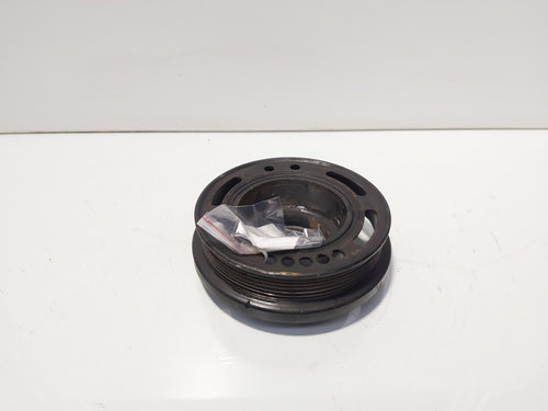 Fulie motor, cod 55565300, Opel Zafira C (P12) 2.0 CDTI, A20DTH (id:676813)
