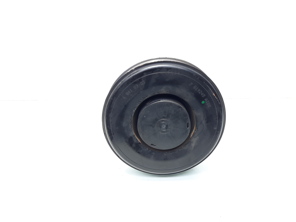 Fulie motor, cod 7619245, Bmw 1 (F20, F21), 2.0 diesel. B47D20A (id:579454)