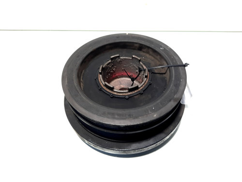Fulie motor, cod 7793882, Bmw X3 (E83), 2.0 diesel, 204D4 (idi:512354)