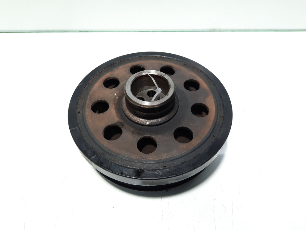 Fulie motor, cod 7799153, Bmw 3 (E90) 2.0 diesel, N47D20A (id:491188)