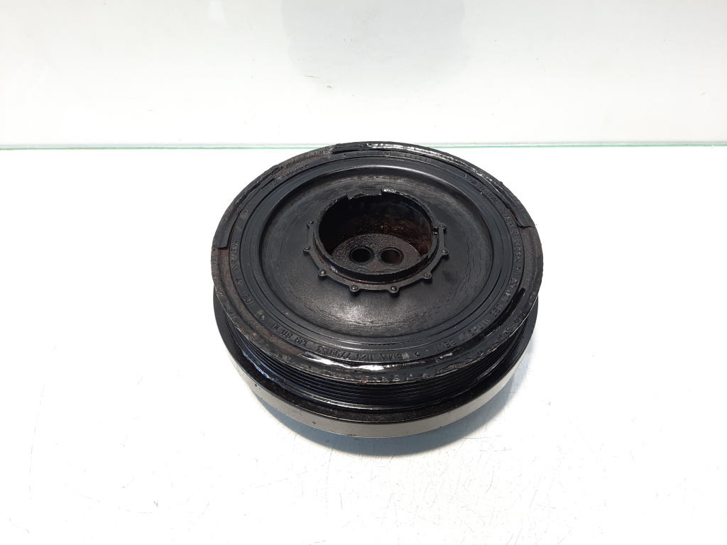 Fulie motor, cod 7799153, Bmw 3 (E90) N47D20A (id:469172)