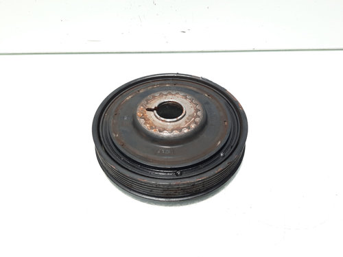 Fulie motor, cod 8200699517, Dacia Duster, 1.5 DCI, K9K856 (id:568815)
