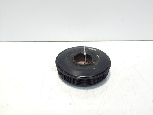 Fulie motor, cod 8200699517, Dacia Duster, 1.5 DCI, K9K858 (id:615604)