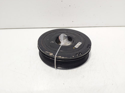 Fulie motor, cod 8200767762, Opel Vivaro (F7), 2.0 CDTI, M9R786 (idi:645476)