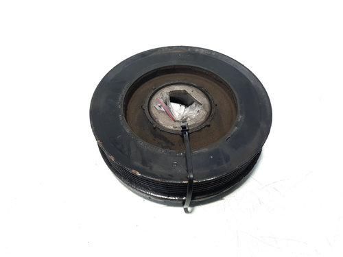 Fulie motor, cod 8200767762, Renault Laguna 3, 2.0 DCI, M9R802 (id:467053)