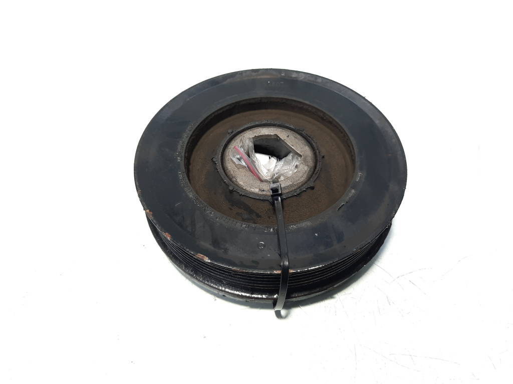 Fulie motor, cod 8200767762, Renault Megane 3 CC, 2.0 DCI, M9R610 (idi:467053)