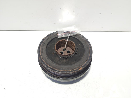 Fulie motor, cod 8512072, Bmw 3 (E90) 2.0 diesel, N47D20C (id:640632)