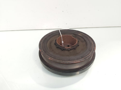 Fulie motor, cod 851207202, Bmw 3 (E90), 2.0 diesel, N47D20C (id:654400)