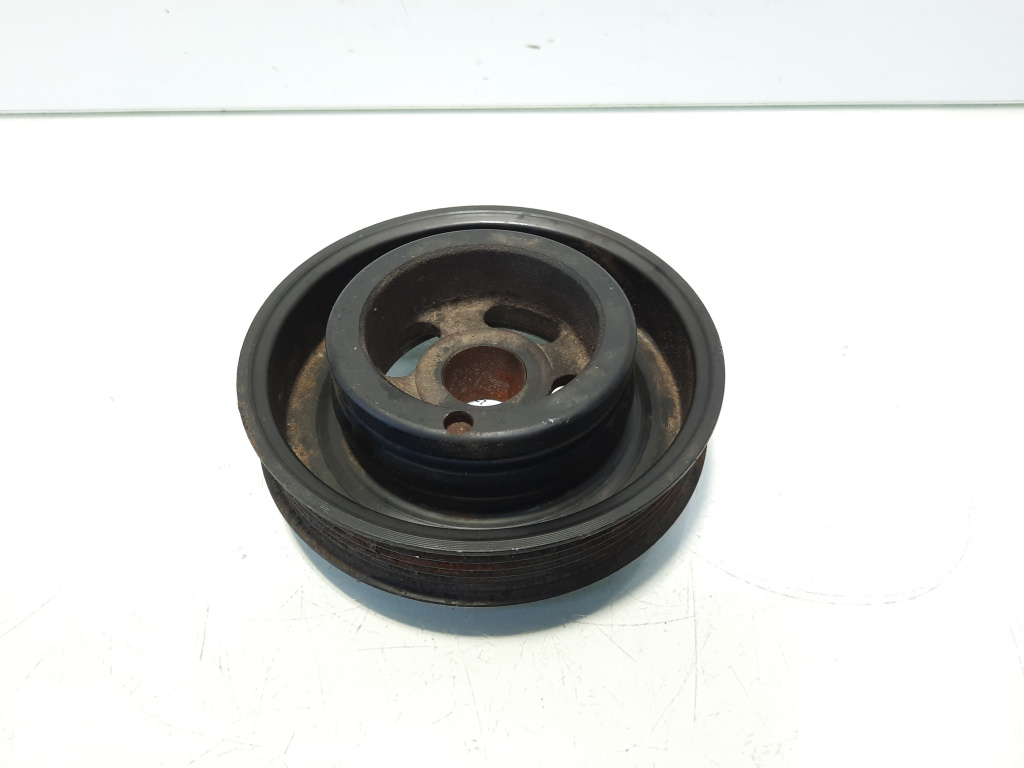 Fulie motor, cod 8A6G-6B321-AB, Ford Focus 3 Sedan, 1.6 TI, PNDA (idi:547228)