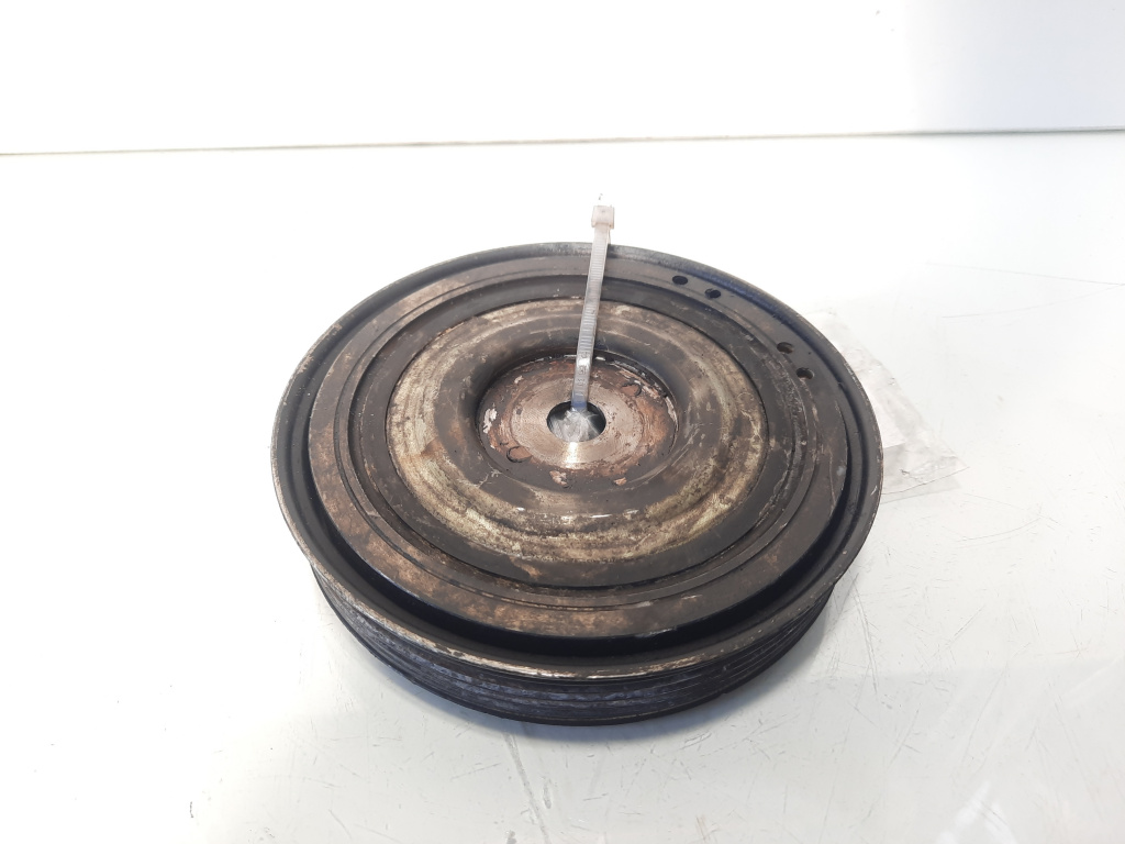 Fulie motor, cod 9643354180, Ford Focus 2 (DA), 2.0 TDCI, G6DA (id:611935)