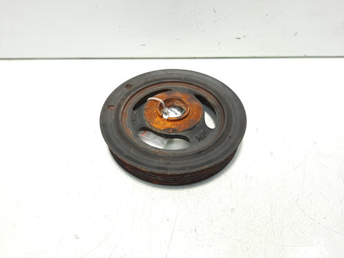 Fulie motor, cod 9654961080, Peugeot 307 SW, 1.6 HDI, 9HX (id:570884)
