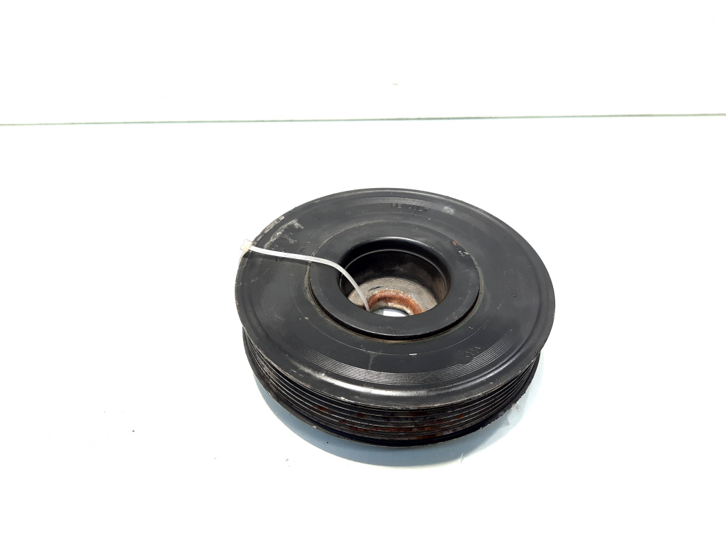 Fulie motor, cod A523072, Renault Scenic 3, 1.9 DCI (id:544133)