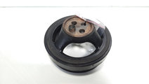 Fulie motor, cod A6510300803, Mercedes Clasa E T-M...