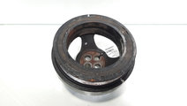 Fulie motor, cod A6510300803, Mercedes CLS (C218) ...